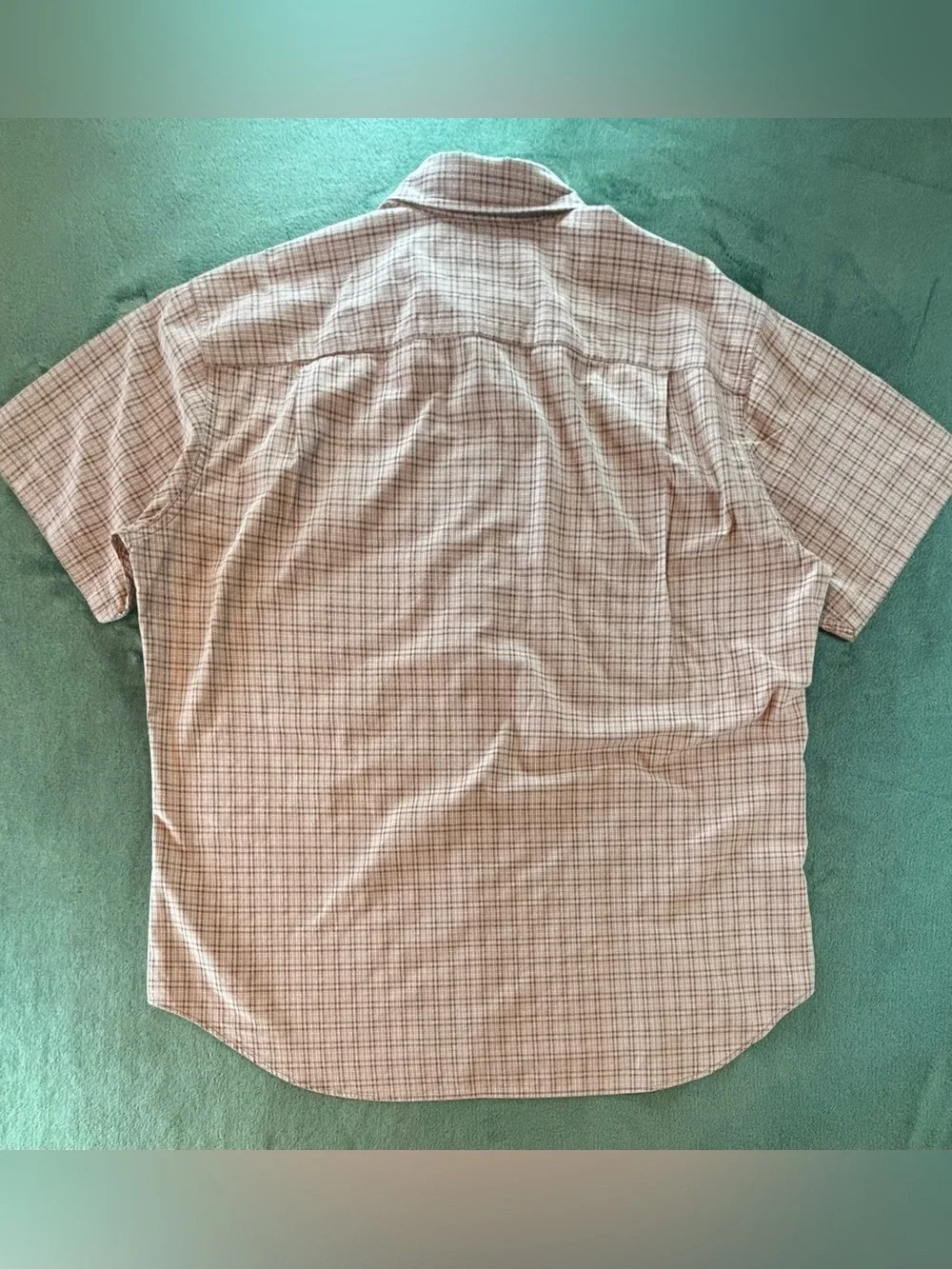 J. Crew lightweight cotton